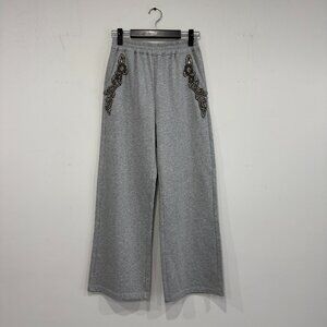 New Trash and Luxury Sweatpants, Size M